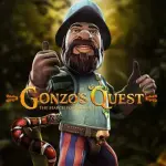 Gonzo's Quest