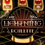 Lightning Roulette